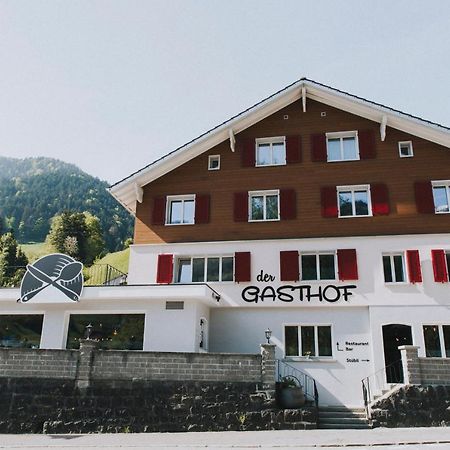 Der Gasthof Burglen  Экстерьер фото
