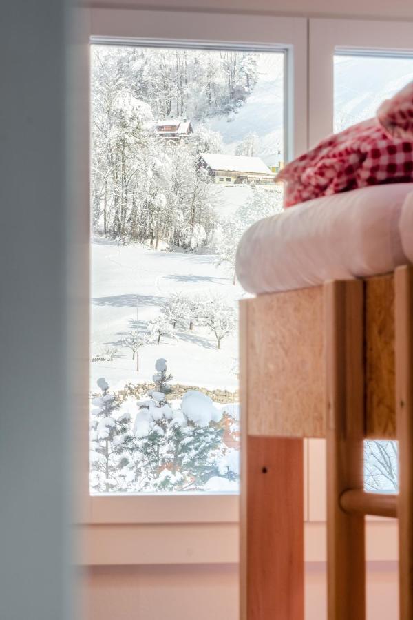 Der Gasthof Burglen  Экстерьер фото